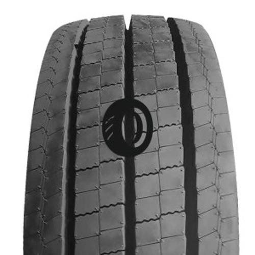 Foto pneumatico: LINGLONG, LAU609 275/70 R22.5 148J Estive