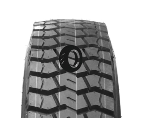 Foto pneumatico: LINGLONG, LLD960 13/ R22.5 156K Estive