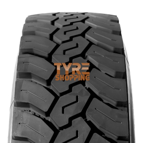 Foto pneumatico: LINGLONG, M-D41 315/80 R22.5 158K Estive