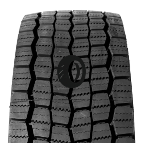 Foto pneumatico: LINGLONG, W-D60 295/80 R22.5 154M Estive