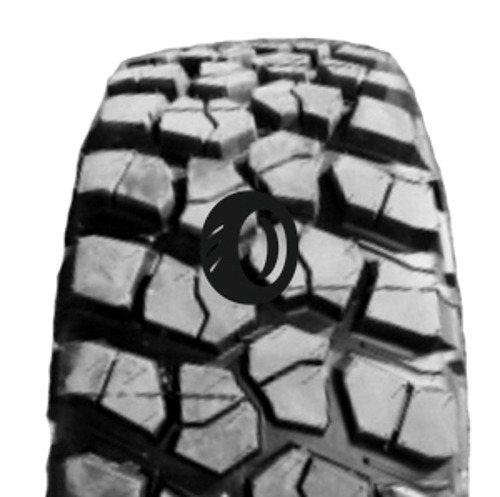 Foto pneumatico: MALATESTA, KAMEL 255/70 R16 111T Estive