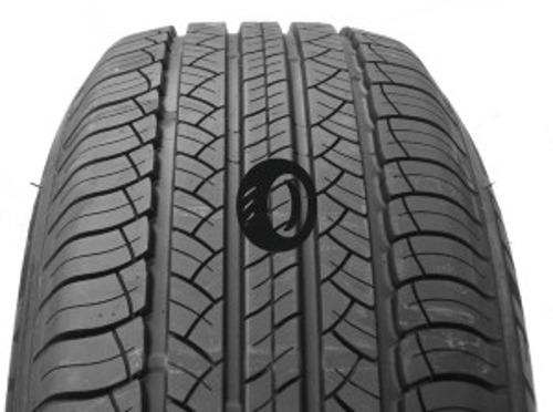 Foto pneumatico: MALATESTA, TRAVEL GRIP 235/55 R17 99H Estive