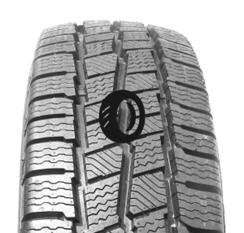 Foto pneumatico: MALATESTA, WINTER THERMIC 215/70 R15 106R Estive