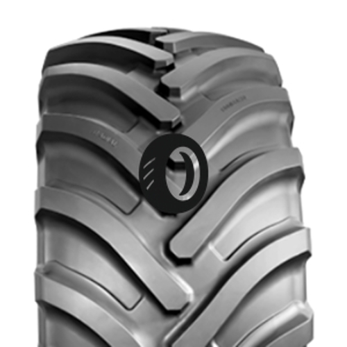 Foto pneumatico: MALHOTRA, RRT 650 MEGASOL 800/65 R32 181A8 Quattro-stagioni