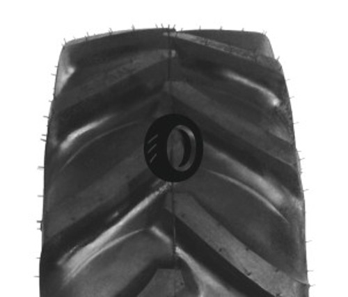 Foto pneumatico: MALHOTRA, RRT 885 FARM SUPER 85 280/85 R24 115A8 Quattro-stagioni
