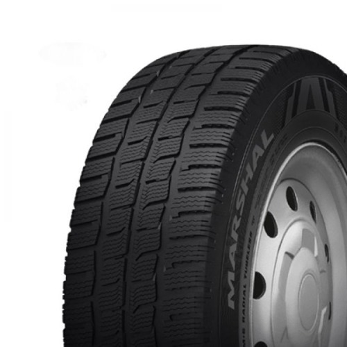Foto pneumatico: MARSHAL, cw51 225/65 R16 110R Invernali