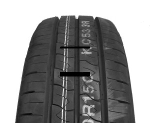 Foto pneumatico: MARSHAL, KC53 185/75 R16 104R Estive