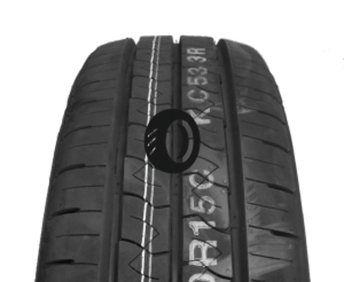 Foto pneumatico: MARSHAL, KC53 205/70 R15 106R Estive