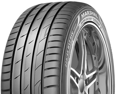 Foto pneumatico: MARSHAL, MU12 235/45 R17 97Y Estive