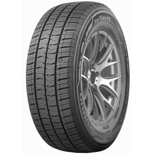 Foto pneumatico: MARSHAL, CX11 215/70 R15 107R Invernali