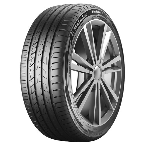 Foto pneumatico: MATADOR, Hectorra 5 205/65 R15 94H Estive
