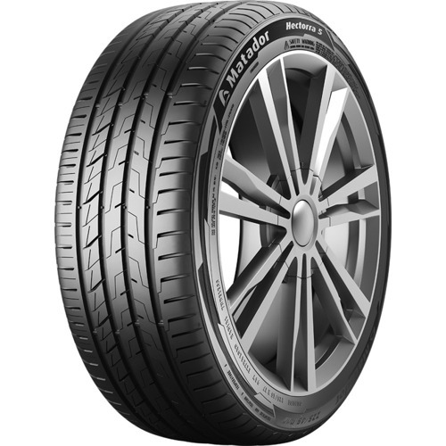 Foto pneumatico: MATADOR, Hectorra 5 225/50 R16 92Y Estive