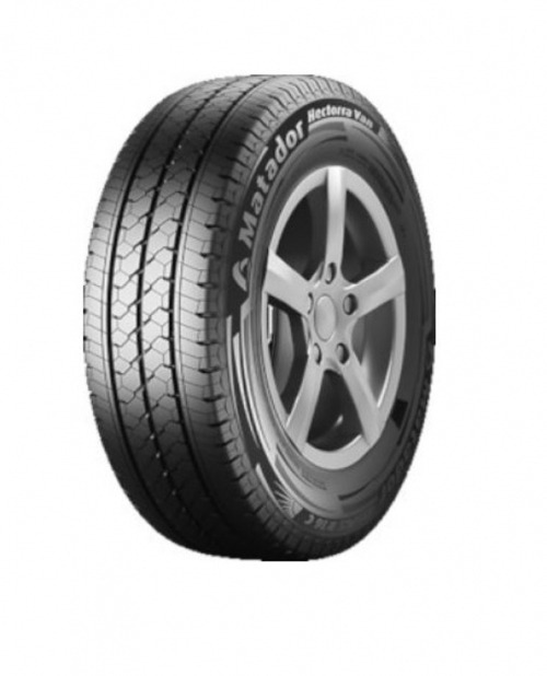 Foto pneumatico: MATADOR, Hectorra Van 165/70 R14 89R Estive