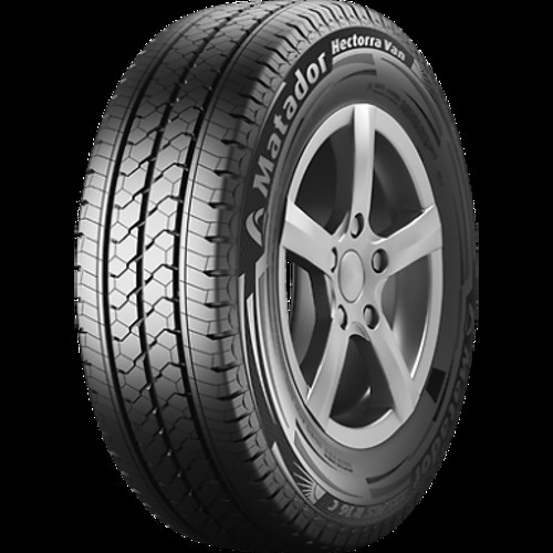 Foto pneumatico: MATADOR, Hectorra Van 225/65 R16 112T Estive