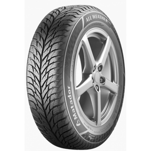 Foto pneumatico: MATADOR, MP62 ALL WEATHER EVO 165/70 R13 79T Quattro-stagioni