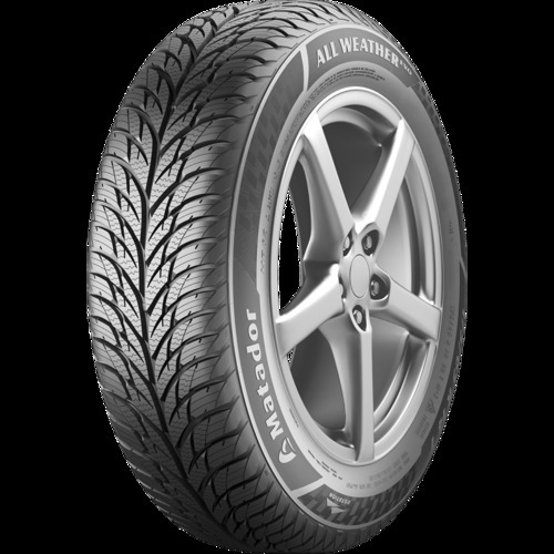 Foto pneumatico: MATADOR, MP62 ALL WEATHER EVO 195/65 R15 91H Quattro-stagioni