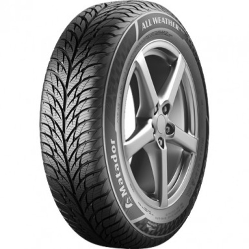 Foto pneumatico: MATADOR, MP62 ALL WEATHER EVO 155/70 R13 75T Quattro-stagioni