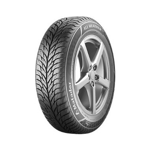 Foto pneumatico: MATADOR, MP62 ALL WEATHER EVO 155/65 R14 75T Quattro-stagioni