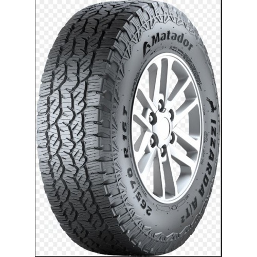 Foto pneumatico: MATADOR, MP72 Izzarda A/T 2 205/80 R16 104T Estive