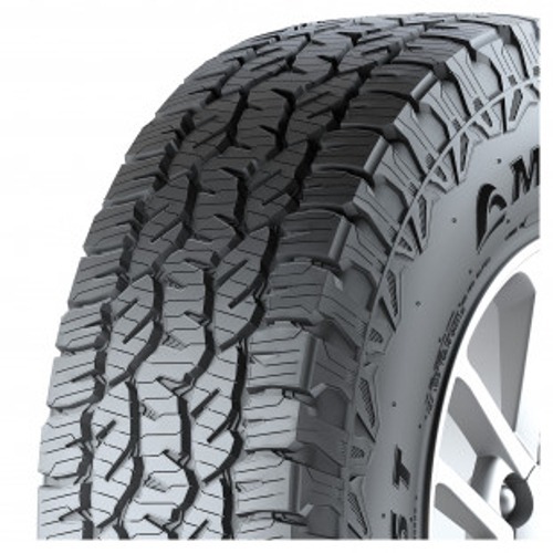 Foto pneumatico: MATADOR, MP72 Izzarda A/T 2 235/65 R17 108H Estive