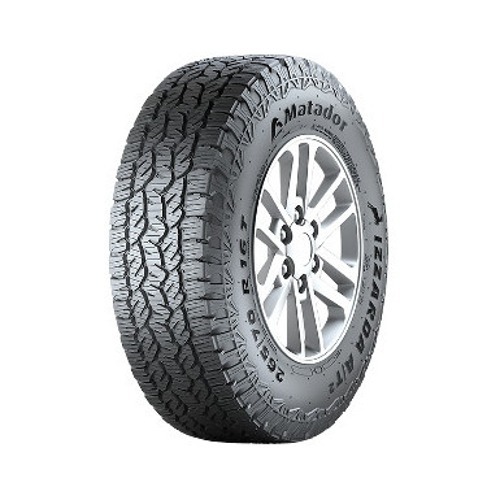 Foto pneumatico: MATADOR, MP72 Izzarda A/T 2 275/45 R20 110H Estive