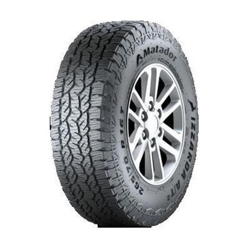 Foto pneumatico: MATADOR, MP72 Izzarda A/T 2 265/60 R18 110H Estive