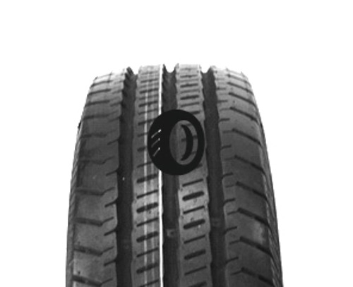 Foto pneumatico: MATADOR, MPS 300 Maxilla AP 205/ R14 109P Estive