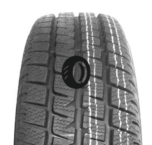 Foto pneumatico: MATADOR, MPS 530 205/75 R16 110R Estive