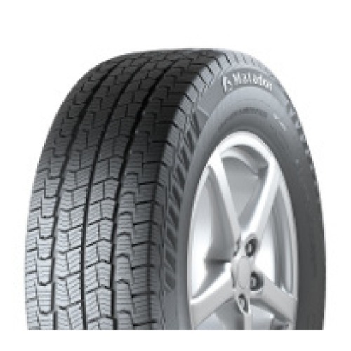 Foto pneumatico: MATADOR, MPS400 VariantAW 2 215/70 R15 109S Quattro-stagioni