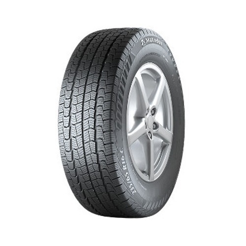 Foto pneumatico: MATADOR, MPS400 VariantAW 2 205/75 R16 110R Quattro-stagioni