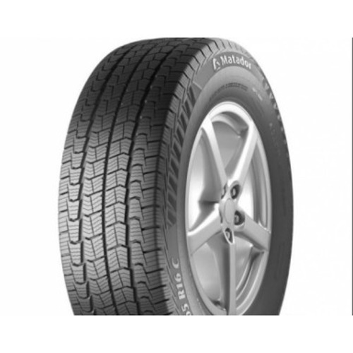 Foto pneumatico: MATADOR, MPS400 VariantAW 2 215/75 R16 113R Quattro-stagioni