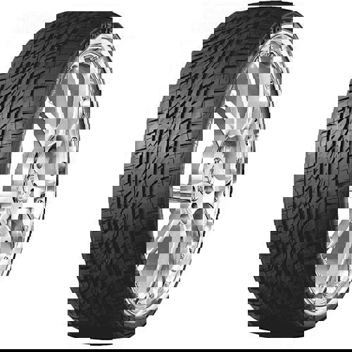 Foto pneumatico: MAXTREK, FORTIS T5 295/35 R21 107Y Estive