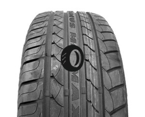 Foto pneumatico: MAXTREK, MAXIMUS M1 205/40 R17 84W Estive