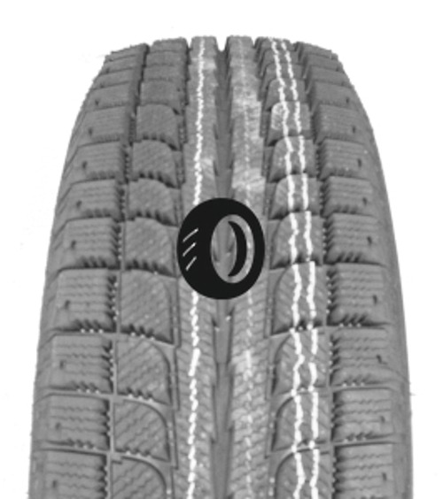 Foto pneumatico: MAXTREK, TREK M7 225/45 R17 94H Invernali
