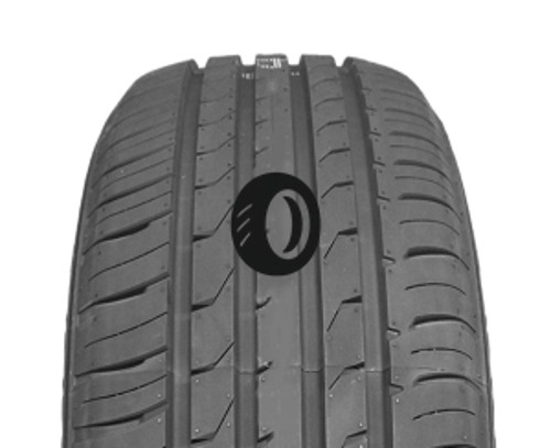 Foto pneumatico: MAXXIS, HP5 PREMITRA 5 205/45 R17 88W Estive
