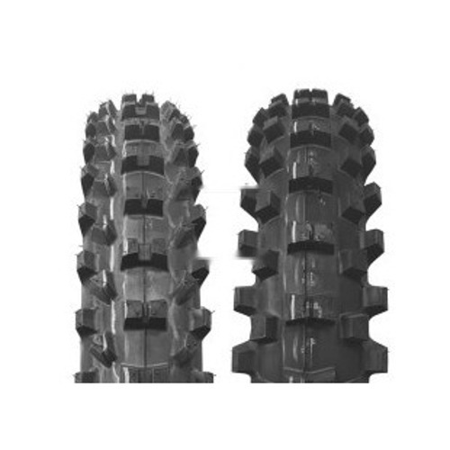 Foto pneumatico: MAXXIS, Maxxcross MX ST M-7332 Rear 110/90 R19 62M Estive