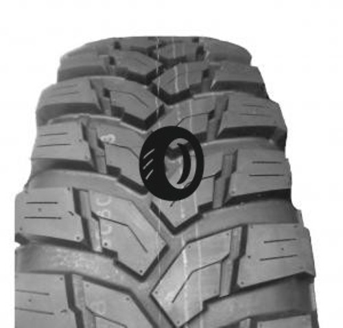 Foto pneumatico: MAXXIS, M8060 Trepador 205/70 R15 104Q Estive