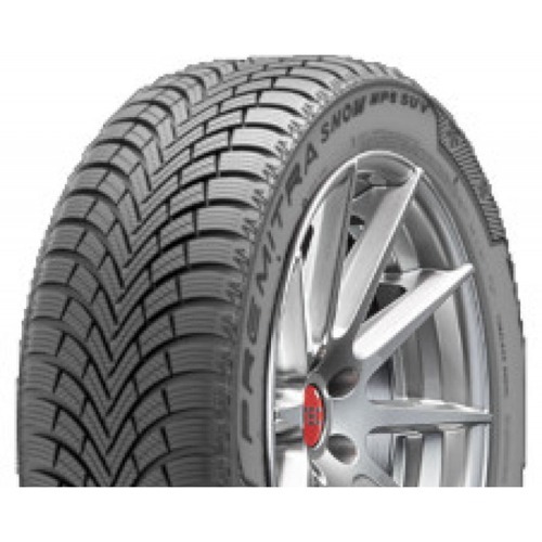 Foto pneumatico: MAXXIS, Premitra Snow WP6 SUV 215/55 R18 99V Invernali