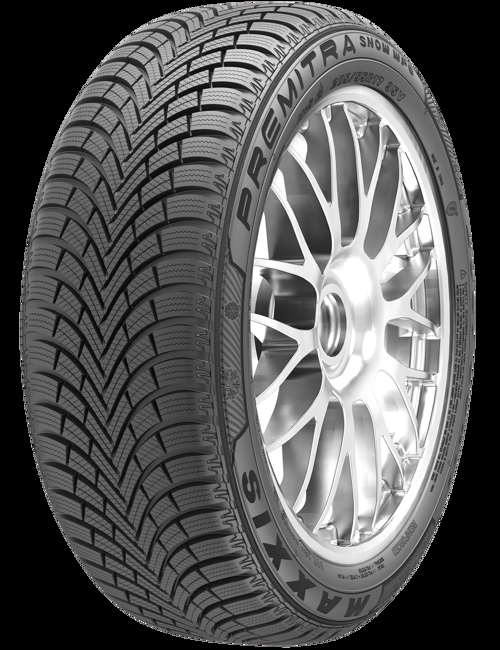 Foto pneumatico: MAXXIS, Premitra Snow WP6 195/55 R16 91H Invernali