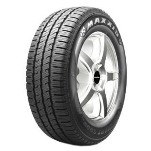 Foto pneumatico: MAXXIS, Vansmart A/S AL2 225/60 R16 105H Quattro-stagioni