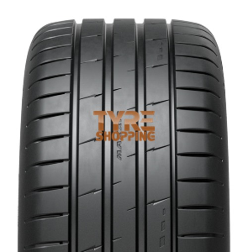 Foto pneumatico: MAXXIS, VICTRA SPORT 6 SUV (VS6 SUV) 235/55 R19 105Y Estive