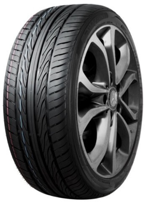 Foto pneumatico: MAZZINI, ECO 607 275/40 R20 106Y Estive