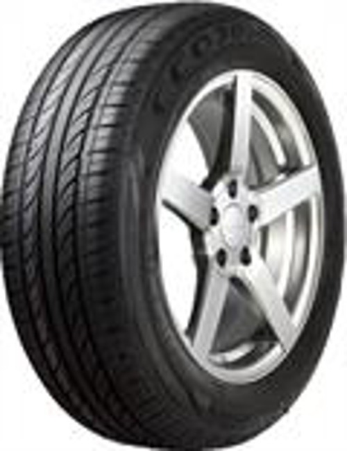 Foto pneumatico: MAZZINI, eco307 205/55 R16 91V Estive