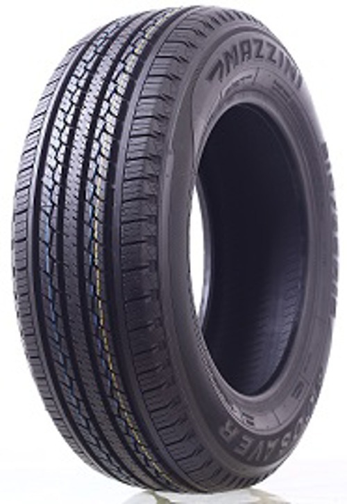 Foto pneumatico: MAZZINI, ECOSAVER SUV 265/70 R16 112H Estive