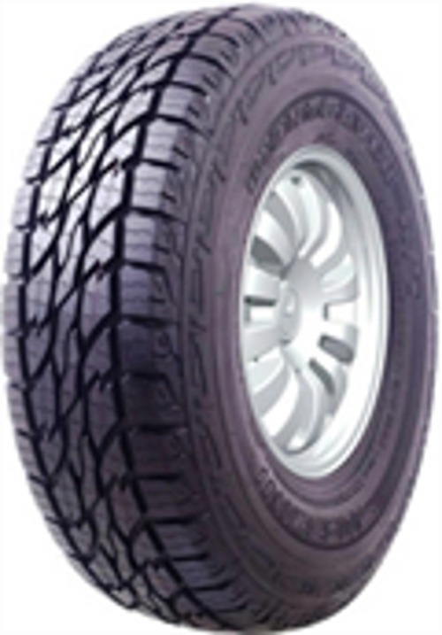 Foto pneumatico: MAZZINI, GIANTSAVER AT 265/70 R17 113T Estive