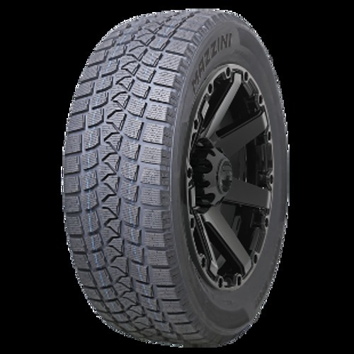 Foto pneumatico: MAZZINI, SNOWLEOPARD LX 275/55 R20 117T Invernali
