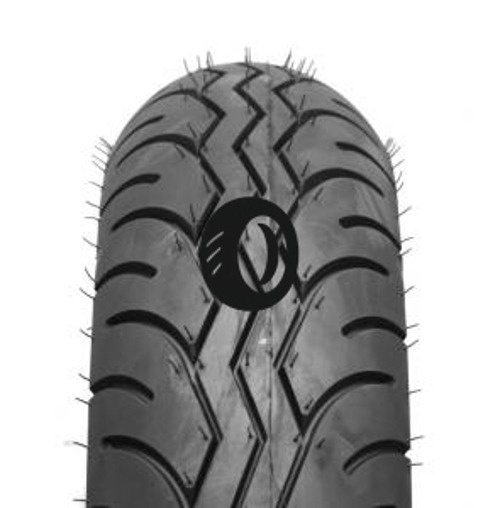 Foto pneumatico: METZELER, LASERTEC REAR 130/80 R18 66V Quattro-stagioni