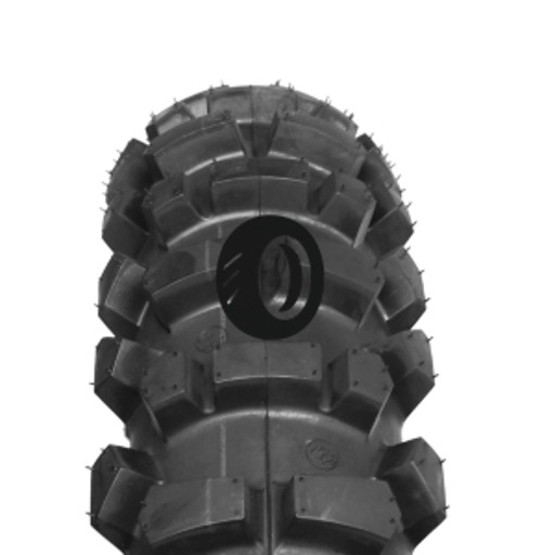 Foto pneumatico: METZELER, MC 360 80/100 R12 51M Quattro-stagioni