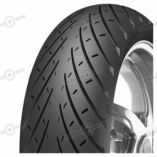 Foto pneumatico: METZELER, Roadtec 01 Rear 150/80 R16 71H Estive