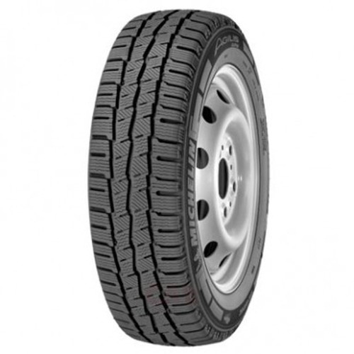 Foto pneumatico: MICHELIN, AGILIS ALPIN 225/75 R16 121R Invernali